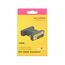 DeLOCK 63313 Kabeladapter 1 x DVI 24+1 1 x DVI 24+5 Schwarz, 2 image