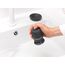 Brabantia 302626 Scrub-Bürste Grau, 4 image