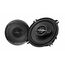 Pioneer TS-A1371F Autolautsprecher Rund 3-Wege 300 W 2 Stück(e)