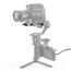 SmallRig 3031B Zubehör für Gimbal Kameras Erweiterungsplatte 1/4"-20 DJI 1 Stück(e), 5 image