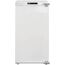 Sharp SJ-LD140E0XS-EU Kühlschrank mit Gefrierfach Integriert 139 l Weiß