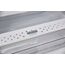 Sharp SJ-LD140E0XS-EU Kühlschrank mit Gefrierfach Integriert 139 l Weiß, 3 image