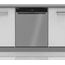 Sharp QW-NA3YU42AI-CH Voll integriert 14 Maßgedecke