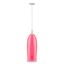 Bodum 3040-539 Milchschäumer/-wärmer Handlicher elektrischer Milchaufschäumer Pink