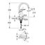 GROHE Start Schwarz, 4 image