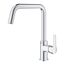 GROHE QuickFix Start Chrom, 3 image
