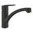 GROHE 305302432 Wasserhahn Chrom