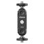 Ulanzi R102 Stativaufsatz Schwarz ABS, Aluminium 1/4" Kugel (Form), 4 image