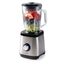 Domo DO1133BL Kochmixer 1000 W Edelstahl