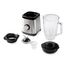 Domo DO1133BL Kochmixer 1000 W Edelstahl, 2 image