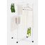 Brabantia 306303 Wäscheständer & -leine Weiß, Farbe: Weiß, 2 image