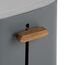 Domo Wood You 6 2 Scheibe(n) 1000 W Grau, 7 image