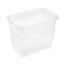 keeeper Fredo Rechteckig Container 1 l Violett, Transparent 3 Stück(e), Farbe: Violett, Transparent, 2 image