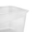 keeeper Fredo Rechteckig Container 2 l Violett, Transparent 2 Stück(e), 3 image