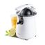 Domo DO9269J Elektrische Tomatensaftpresse 160 W Weiß