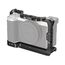 SmallRig 3081B Kamerabox 1/4, 3/8" Schwarz
