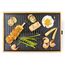 Domo DO9271G Teppanyaki-Kochfeld 1800 W Arbeitsplatte, 4 image