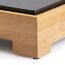 Domo DO9271G Teppanyaki-Kochfeld 1800 W Arbeitsplatte, 10 image