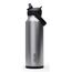 CamelBak 3089101012 Trinkflasche 1183 ml Edelstahl, Polypropylen (PP), Silikon Edelstahl