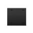 Lenovo ThinkStation P3 Ultra SFF Gen 2 Intel Core Ultra 7 265T 64 GB DDR5-SDRAM 1 TB SSD NVIDIA RTX A1000 Windows 11 Pro Mini Tower Arbeitsstation Schwarz, 3 image