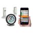 TFA-Dostmann WeatherHub Smart-Home-Umgebungssensor, 2 image
