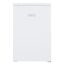 SPC Kühlschrank mit Gefrierfach, KS5508-1, weiss, 109 L, C-Klasse, Farbe: Weiß