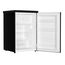 SPC Kühlschrank mit Gefrierfach, KS5508-2, schwarz, 109 L, C-Klasse, Farbe: Schwarz, 3 image