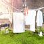 Brabantia 311000 Wäscheständer & -leine Wäschespinne Grau, 9 image