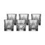 Lyngby Glas 31134 Schnapsglas 80 ml 6 Stück(e)