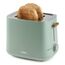 Domo DO973T 6 2 Scheibe(n) 1000 W Salbei