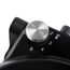 Domo DO9285PZ Pizzamacher/Ofen 1 Pizza/Pizzen 1200 W Schwarz, 12 image