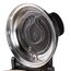 Domo DO9285PZ Pizzamacher/Ofen 1 Pizza/Pizzen 1200 W Schwarz, 14 image