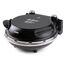 Domo DO9285PZ Pizzamacher/Ofen 1 Pizza/Pizzen 1200 W Schwarz, 2 image