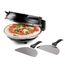 Domo DO9285PZ Pizzamacher/Ofen 1 Pizza/Pizzen 1200 W Schwarz, 7 image