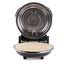 Domo DO9285PZ Pizzamacher/Ofen 1 Pizza/Pizzen 1200 W Schwarz, 8 image