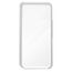Quad Lock Poncho Handy-Schutzhülle 17 cm (6.7") Cover Transparent