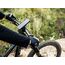 Quad Lock Out Front Mount Passive Halterung Action-Kamera, Handy/Smartphone Schwarz, Blau, 6 image