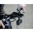 Quad Lock Out Front Mount Pro Passive Halterung Action-Kamera, Handy/Smartphone Schwarz, 5 image