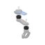 Quad Lock QLP-MOT-SR Handy/Smartphone Schwarz