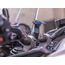 Quad Lock QLP-MOT-SR Handy/Smartphone Schwarz, 4 image