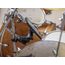 Quad Lock 360 Base - Bar Clamp Medium Handy/Smartphone Schwarz, 2 image