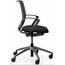 Giroflex 313 Gepolsterter Sitz Netz-Rückenlehne, 2 image