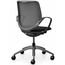 Giroflex 313 Gepolsterter Sitz Netz-Rückenlehne, 2 image