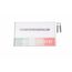 BEREC 314.077 Informationsschild Letter Grau Aluminium 1 Stück(e), 2 image