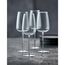 Lyngby Glas 31514 Weinglas 540 ml Rotweinglas, 4 image