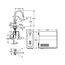 GROHE Blue Home Schwarz, 3 image