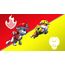 GAME 316676 Videospiel Deutsch, Niederländisch, Englisch, Spanisch, Französisch, Italienisch, Japanisch, Portugiesisch, Russisch Nintendo Switch, 3 image