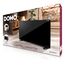 Domo DO7356CH Drinnen Schwarz 2000 W Elektrischer Konvektor-Raumheizer, 10 image