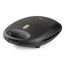 Domo DO9295C Sandwich-Toaster 1200 W Schwarz