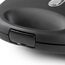 Domo DO9295C Sandwich-Toaster 1200 W Schwarz, 2 image